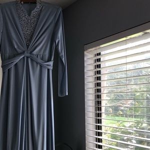 Vintage Formal Dress